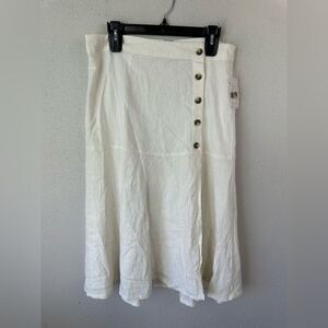 NWT Free People Women’s Skirt